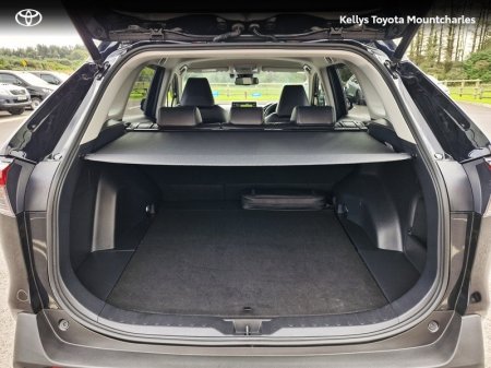 2019 Toyota RAV4 - photo 11