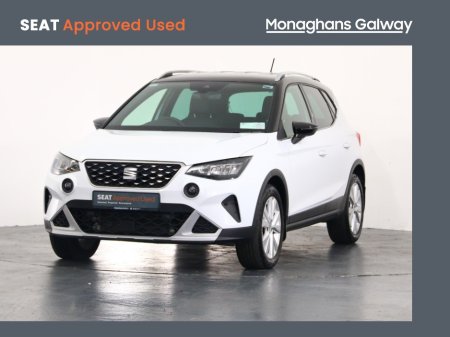2023 SEAT Arona - photo 15