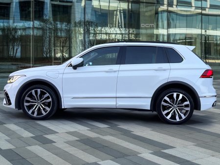2022 Volkswagen Tiguan - photo 4