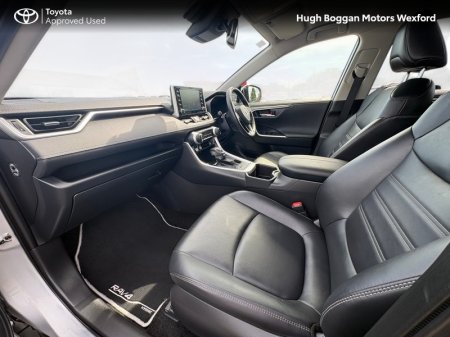 2022 Toyota RAV4 - photo 12