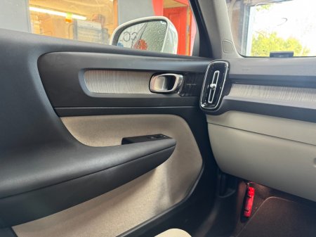 2021 Volvo XC40 - photo 14