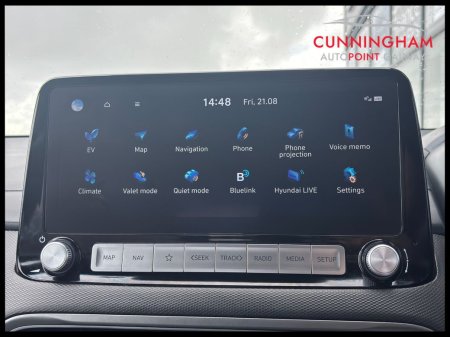 2022 Hyundai KONA - photo 7