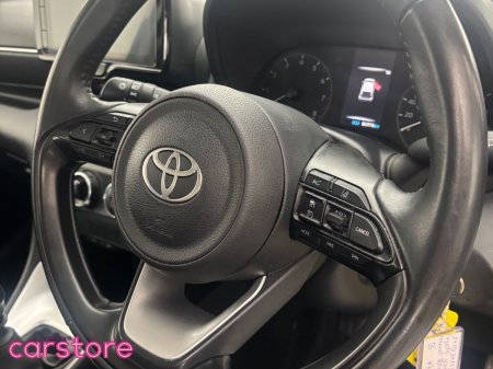 2024 Toyota Yaris - photo 19