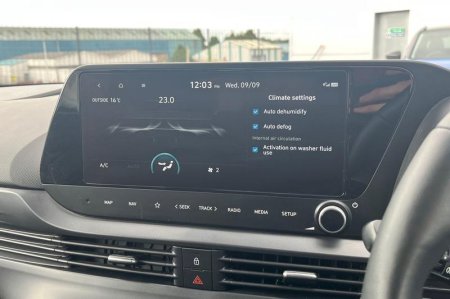 2023 Hyundai Bayon - photo 35