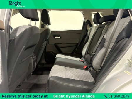 2025 Nissan X-Trail - photo 15