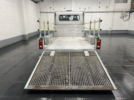 2019 Peugeot Boxer - photo 2