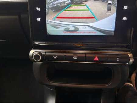 2023 Citroen C3 - photo 8