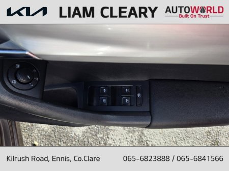 2020 Skoda Octavia - photo 15