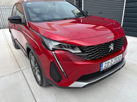 2023 Peugeot 3008 - photo 6