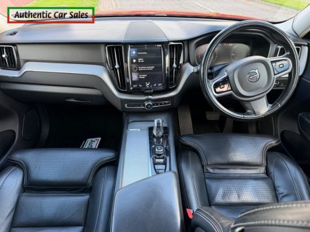 2018 Volvo XC60 - photo 13