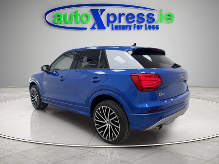 2019 Audi Q2 - photo 9