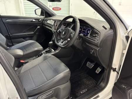 2021 Volkswagen T-Roc - photo 22