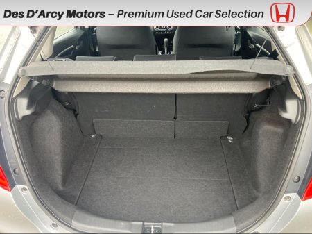 2019 Honda Jazz - photo 9