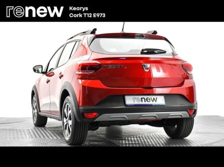 2022 Dacia Sandero Stepway - photo 3