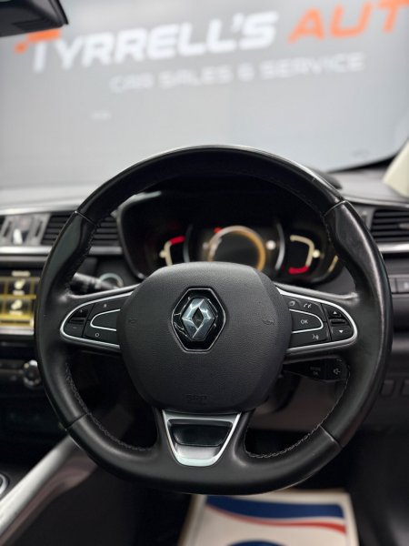 2018 Renault Kadjar - photo 10