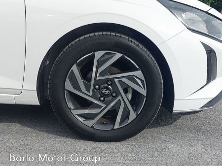 2026 Hyundai i20 - photo 20