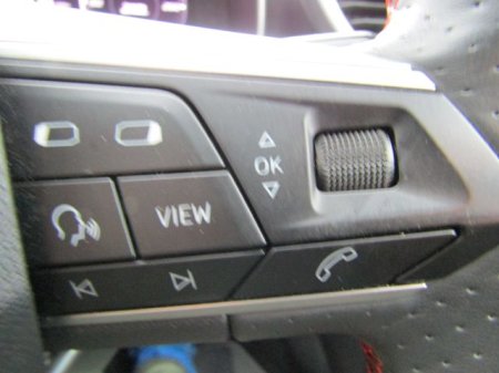2021 SEAT Leon - photo 24