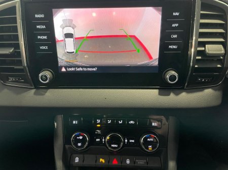 2020 Skoda Karoq - photo 13