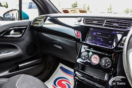 2016 Citroen DS 3 - photo 17