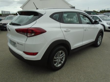 2016 Hyundai Tucson - photo 7