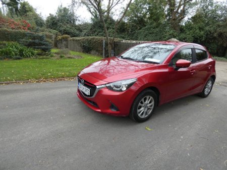 2015 Mazda Demio - photo 2
