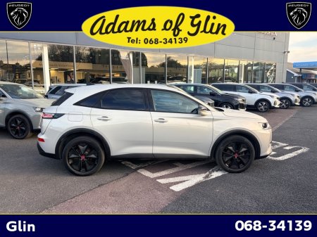 2024 DS Automobiles DS 7 - photo 8