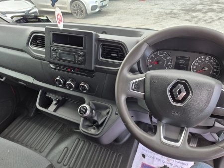 2021 Renault Master - photo 10