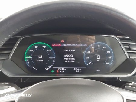 2021 Audi e-tron - photo 6
