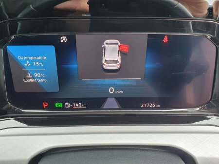 2022 Volkswagen Golf - photo 15