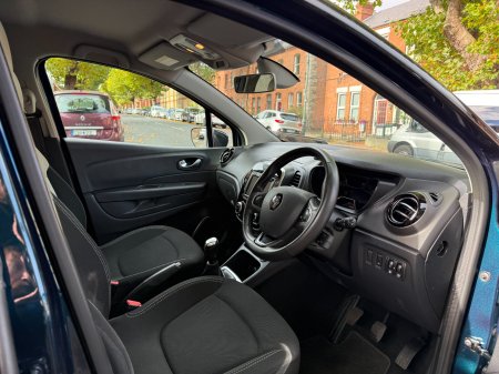 2019 Renault Captur - photo 13