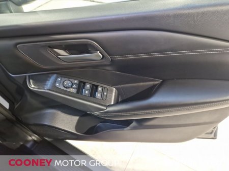 2023 Nissan Qashqai - photo 18
