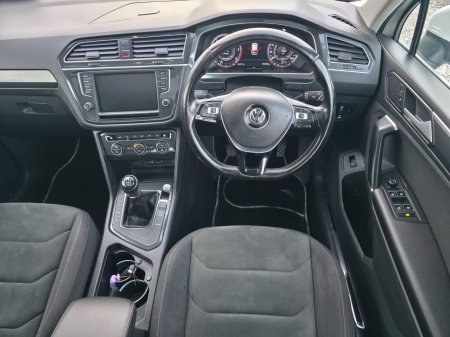 2017 Volkswagen Tiguan - photo 13