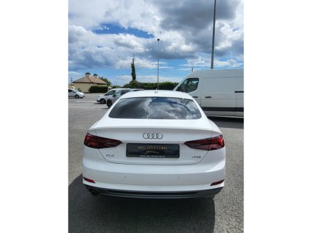 2018 Audi A5 - photo 16