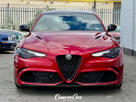 2023 Alfa Romeo Giulia - photo 57