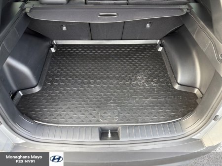 2024 Hyundai Tucson - photo 22