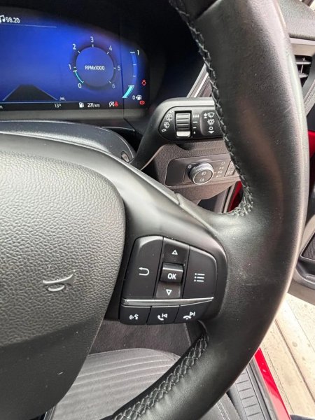 2022 Ford Kuga - photo 23