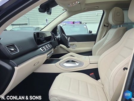 2026 Mercedes-Benz GLE - photo 3