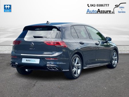 2023 Volkswagen Golf - photo 17