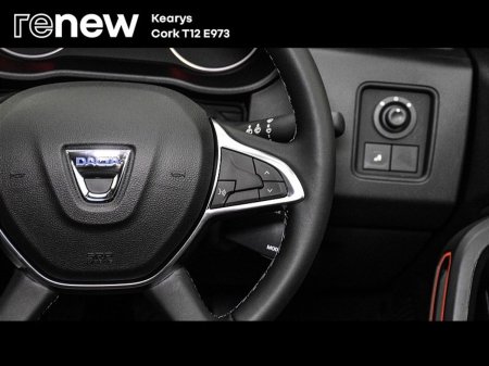 2022 Dacia Duster - photo 18