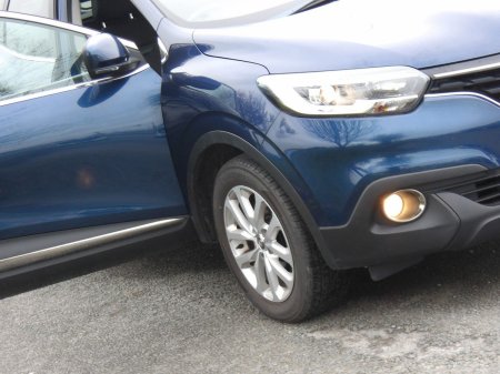 2018 Renault Kadjar - photo 10