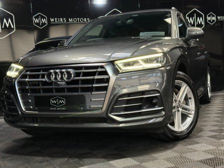 2019 Audi Q5 - photo 3