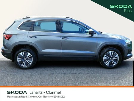 2023 Skoda Karoq - photo 11
