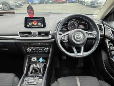 2018 Mazda Mazda3 - photo 6