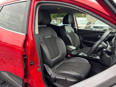 2017 Renault Kadjar - photo 15