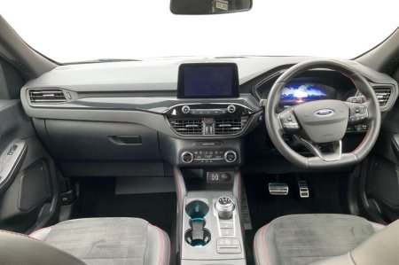 2022 Ford Kuga - photo 10
