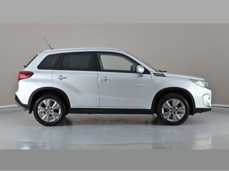 2024 Suzuki Vitara - photo 8