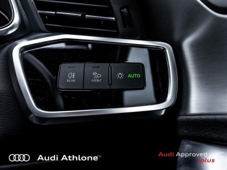 2024 Audi A6 - photo 14