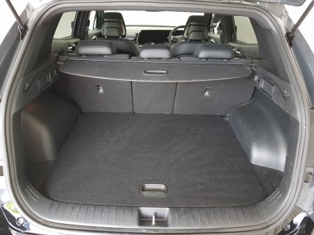 2025 Kia Sportage - photo 14