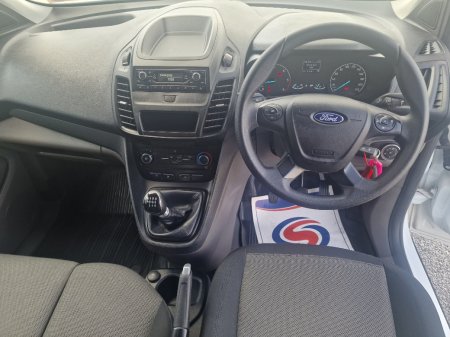 2022 Ford Transit Connect - photo 6