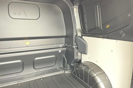 2026 Ford Transit Custom - photo 4